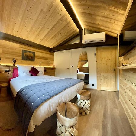 Bed and Breakfast Au 21 Vosgien Ventron Zewnętrze zdjęcie