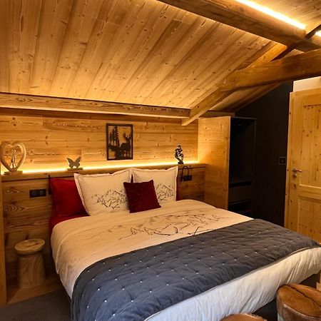 Bed and Breakfast Au 21 Vosgien Ventron Zewnętrze zdjęcie