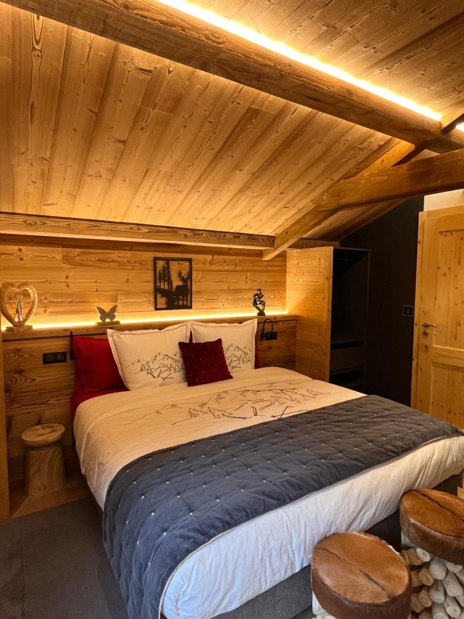 Bed and Breakfast Au 21 Vosgien Ventron Zewnętrze zdjęcie